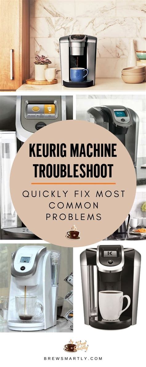 keurig leaking coffee grounds|Keurig Troubleshooting: Quickly Fix 15+ Most Common Problems。